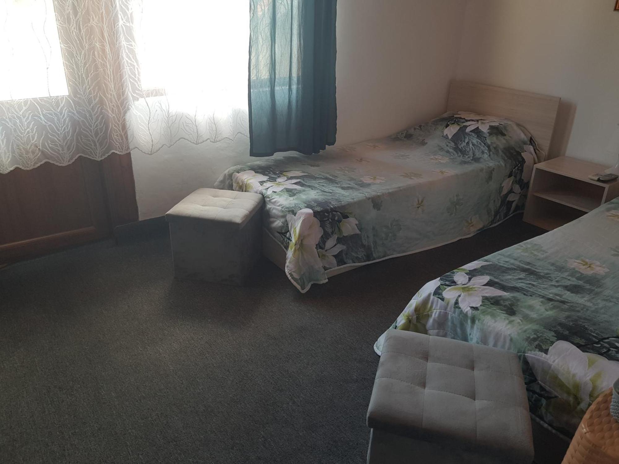 בלצ'יק Guest Rooms Radost מראה חיצוני תמונה