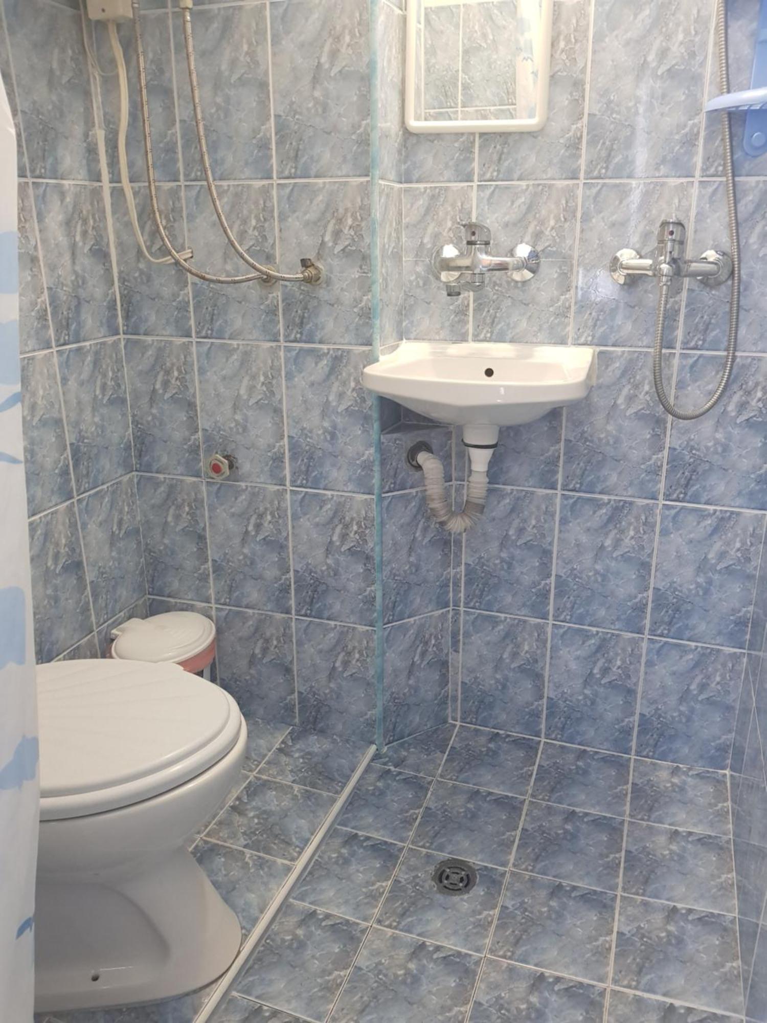 בלצ'יק Guest Rooms Radost מראה חיצוני תמונה