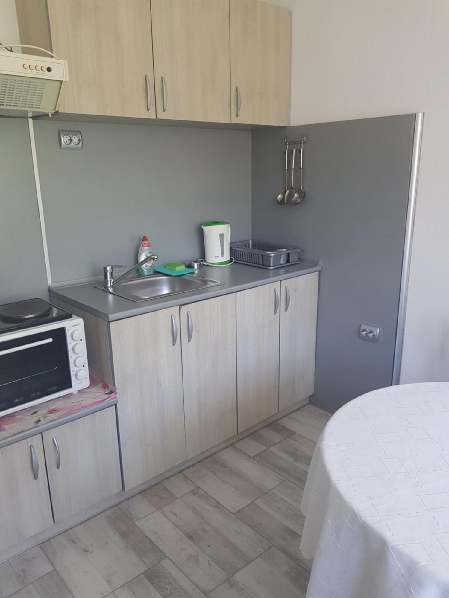 בלצ'יק Guest Rooms Radost מראה חיצוני תמונה