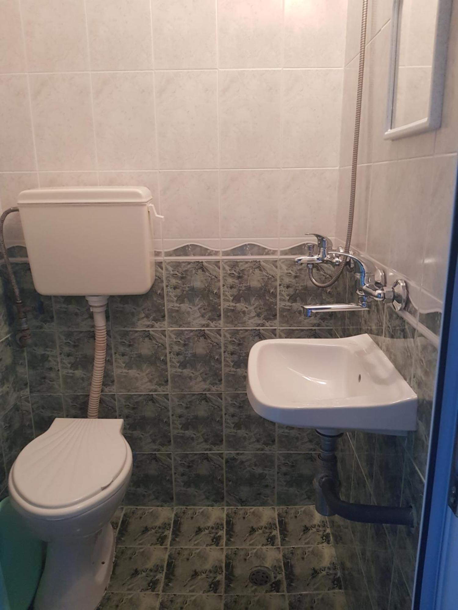 בלצ'יק Guest Rooms Radost מראה חיצוני תמונה