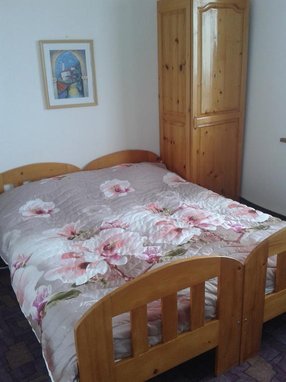בלצ'יק Guest Rooms Radost מראה חיצוני תמונה