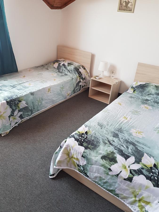 בלצ'יק Guest Rooms Radost מראה חיצוני תמונה