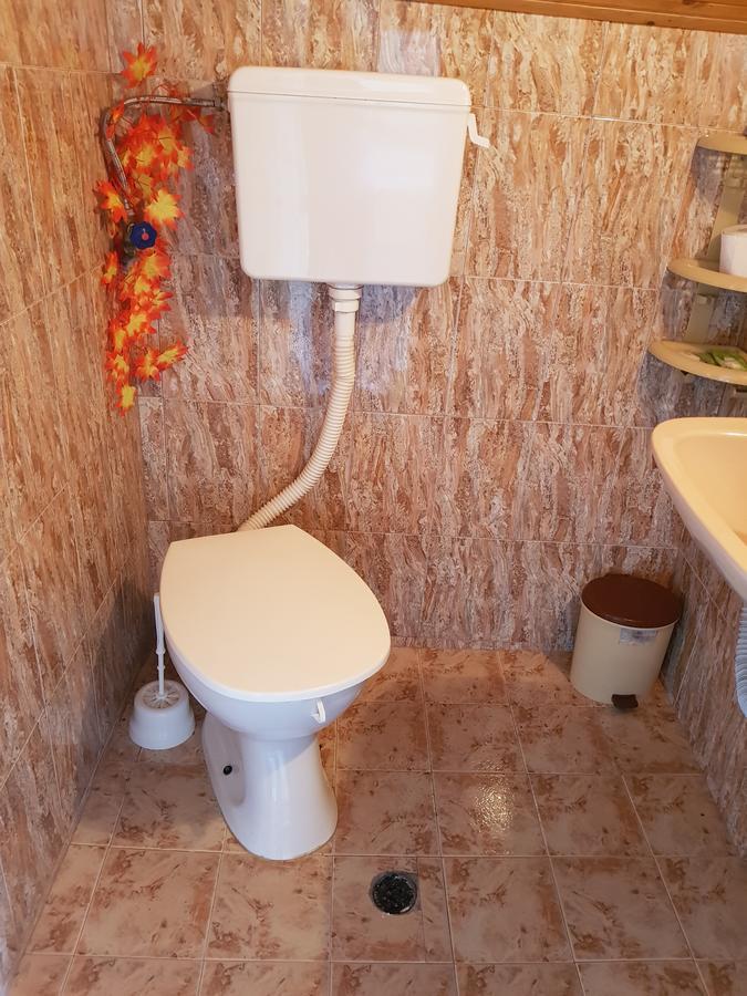 בלצ'יק Guest Rooms Radost מראה חיצוני תמונה