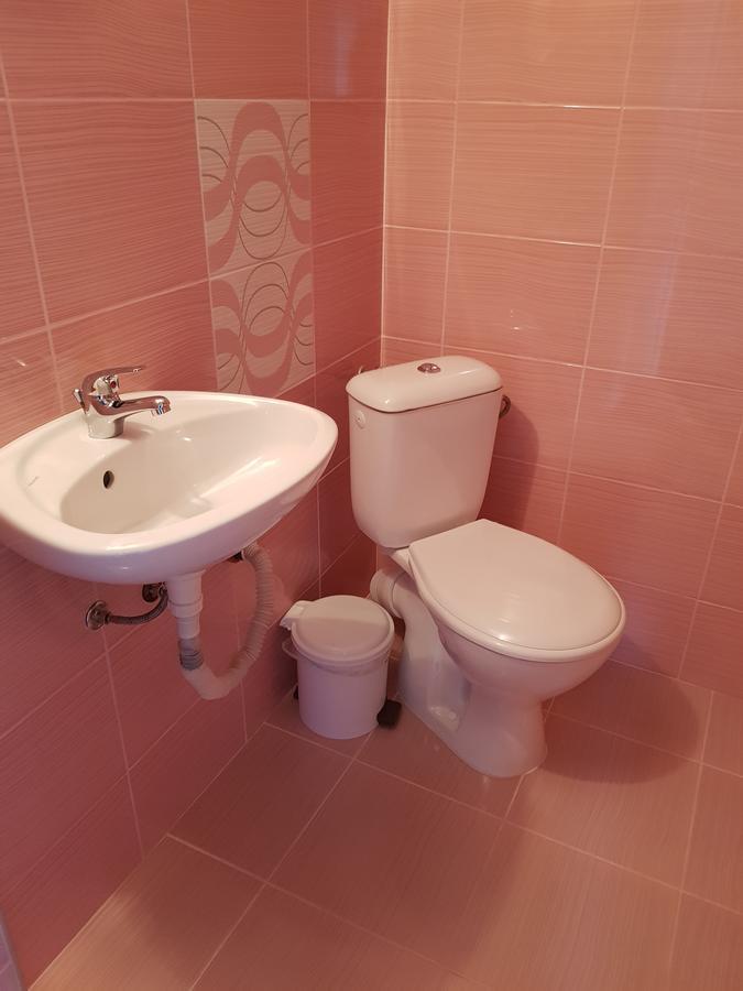 בלצ'יק Guest Rooms Radost מראה חיצוני תמונה