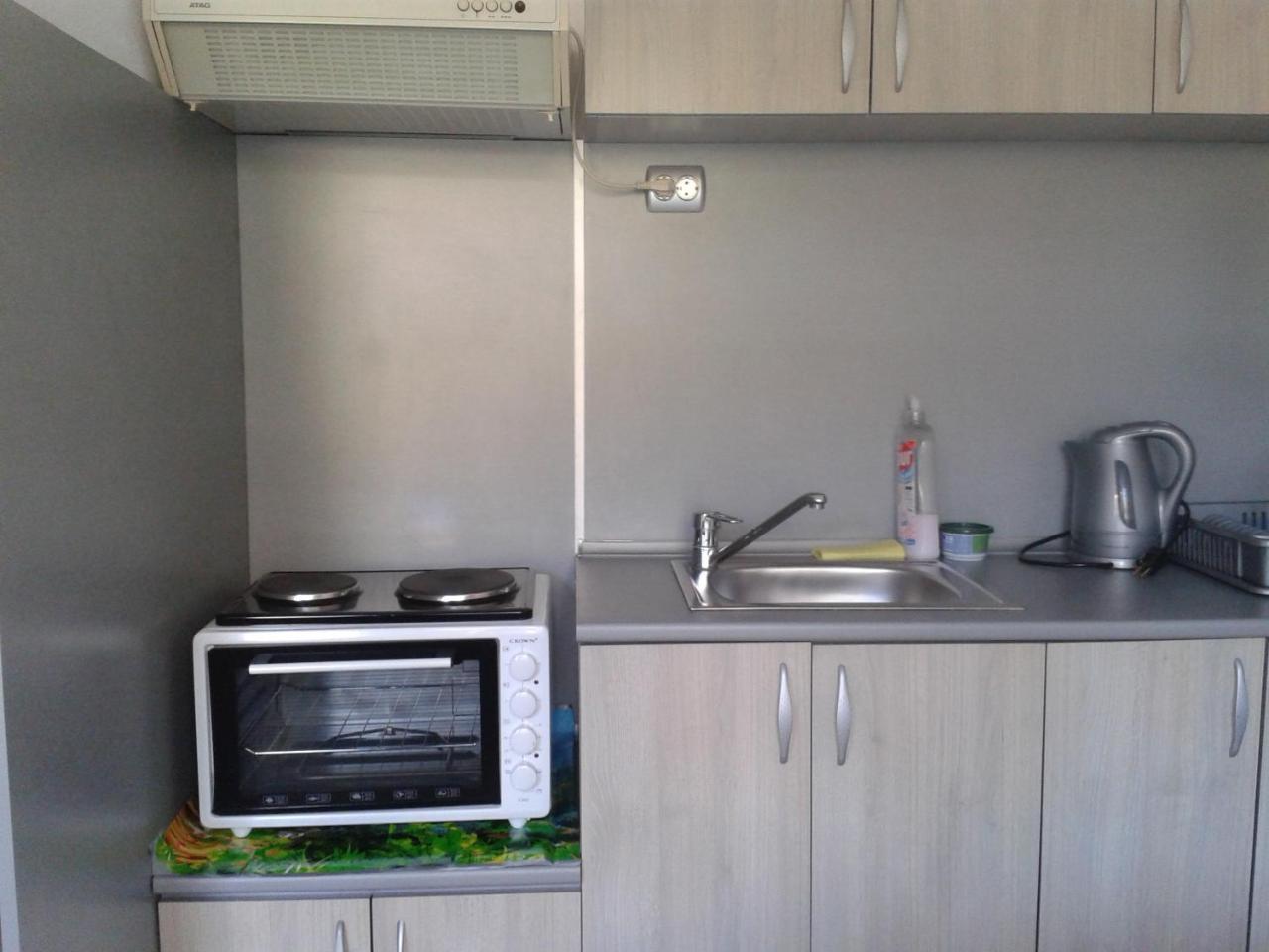 בלצ'יק Guest Rooms Radost מראה חיצוני תמונה