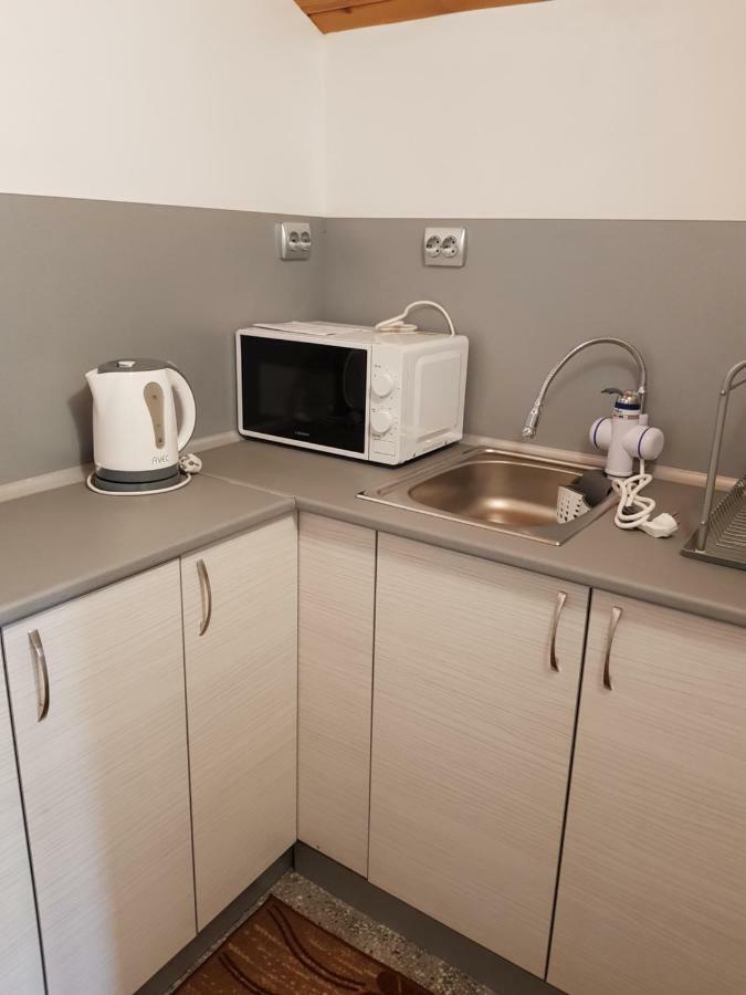 בלצ'יק Guest Rooms Radost מראה חיצוני תמונה